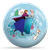 OTB Disney Frozen Characters Bowling Ball