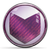 OTB Marvel Hawkeye Icon Bowling Ball