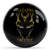 OTB Marvel Black Panther Wakanda Forever Bowling Ball