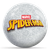 OTB Marvel Spider-Man Web Bowling Ball