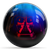 OTB Star Wars Darth Vader Helmet Bowling Ball