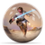 OTB Star Wars Luke Skywalker Bowling Ball