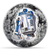 OTB Star Wars R2-D2 Characters Bowling Ball