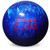 OTB MLB Chicago Cubs Engraved Bowling Ball