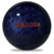 OTB NFL Chicago Bears Engraved Bowling Ball