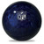 OTB NFL Chicago Bears Engraved Bowling Ball