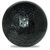OTB NFL Las Vegas Raiders Engraved Bowling Ball