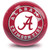 OTB NCAA University of Alabama Bowling Ball