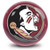 OTB NCAA Florida State University Bowling Ball