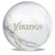 OTB NFL Minnesota Vikings White Marble Bowling Ball