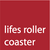 'lifes roller coaster (blend)