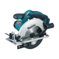 Makita DSS611 18v LXT 165mm Circular Saw