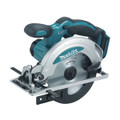 Makita DSS610 18v LXT 165mm Circular Saw