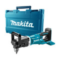 Makita DDA460ZK Twin 18v Brushless Angle Drill (Body Only + Case)