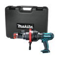 Makita DSC191ZK 18v LXT Steel Rebar Cutter (Body Only + Case)