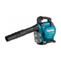 Makita DUB363ZV Twin 18v Brushless Blower & Vacuum (Body Only)
