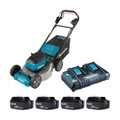Makita DLM532P Twin 18v Brushless Lawn Mower (All Versions)