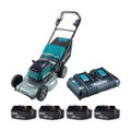 Makita DLM533P Twin 18v Brushless Lawn Mower (All Versions)