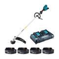 Makita DUR369LP Twin 18v Brushless Line Trimmer (All Versions)