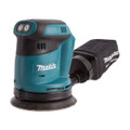 Makita DBO180 18v LXT 125mm Random Orbital Sander (All Versions)