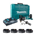 Makita DDA460P Twin 18v Brushless Angle Drill (All Versions)