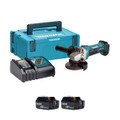 Makita DGA452 18v LXT 115mm Angle Grinder (All Versions)