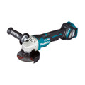 Makita DGA467 18v Brushless 115mm Angle Grinder (All Versions)