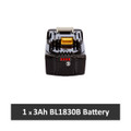 Makita BL1830B Battery