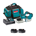 Makita DPB182 18v LXT Portable Bandsaw (All Versions)