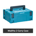 Makita MakPac 2 Carry Case