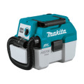 Makita DVC750L 18v Brushless L Class Dust Extractor (All Versions)