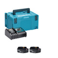 Makita 196696 Power Source Kit (All Versions)