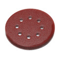 Makita P-43549 125mm Velcro Backed Abrasive Discs - 60 Grit (10 discs)