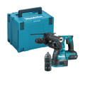 Makita HR004GZ01 40v Max XGT Brushless Rotary Hammer (Body Only + Case)