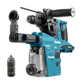 Makita DHR281PW Twin 18v Brushless Rotary Hammer Drill (All Versions)