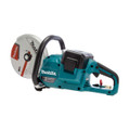 Makita DCE090ZX1 Twin 18v Brushless Disc Cutter (Body Only)