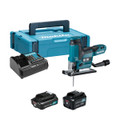 Makita JV102D 12v Max CXT Brushless Jigsaw (All Versions)