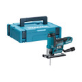 Makita JV102DZJ 12v Max CXT Brushless Jigsaw (Body Only + Case)