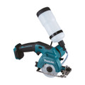 Makita CC301D 12v Max CXT Tile Cutter (All Versions)