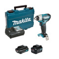 Makita TW141D 12v Max CXT Impact Wrench (All Versions)