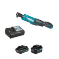 Makita WR100D 12v Max CXT Ratchet Wrench (All Versions)