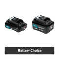 Battery Choice