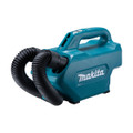 Makita CL121DZ 12v Max CXT Vacuum Cleaner (Body Only)