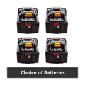 Battery Choice