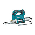 Makita DGP180RG-1 18v LXT Grease Gun (1x6Ah)