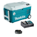Makita DCW180RT-1 18v LXT Cooler/Warmbox (1x5Ah)