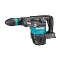 Makita HM001GD202-RAK2X25 40v Max XGT Brushless Demolition Hammer (2x2.5Ah)