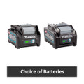 Battery Choice