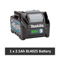 Makita BL4025 Battery