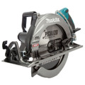 Makita RS002GD202-RAK2X25 40v Max XGT Brushless Circular Saw (2x2.5Ah)